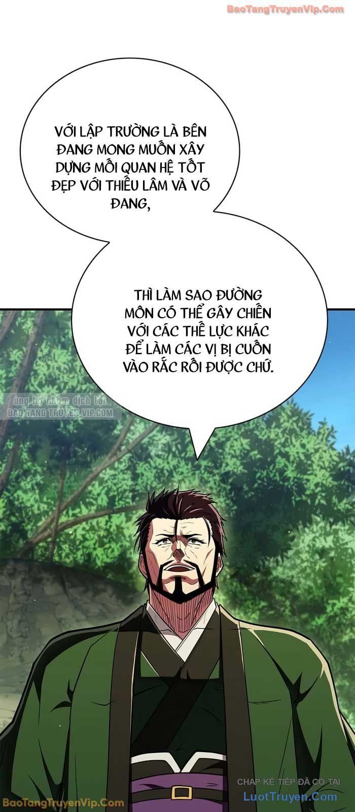 Huấn Luyện Viên Murim Thiên Tài Chapter 89 - 57