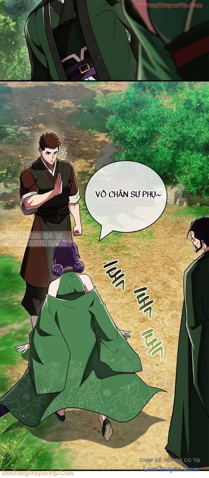 Huấn Luyện Viên Murim Thiên Tài Chapter 89 - 59