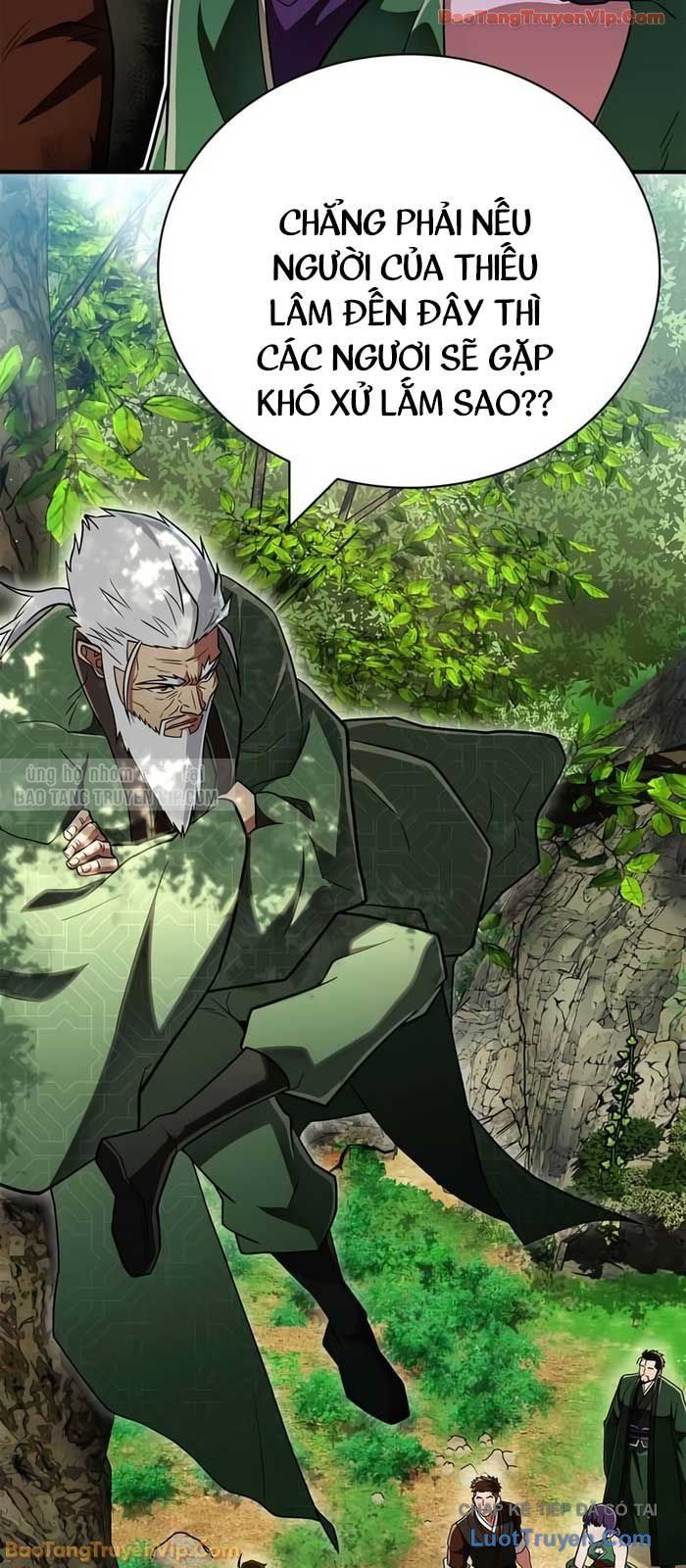 Huấn Luyện Viên Murim Thiên Tài Chapter 89 - 69