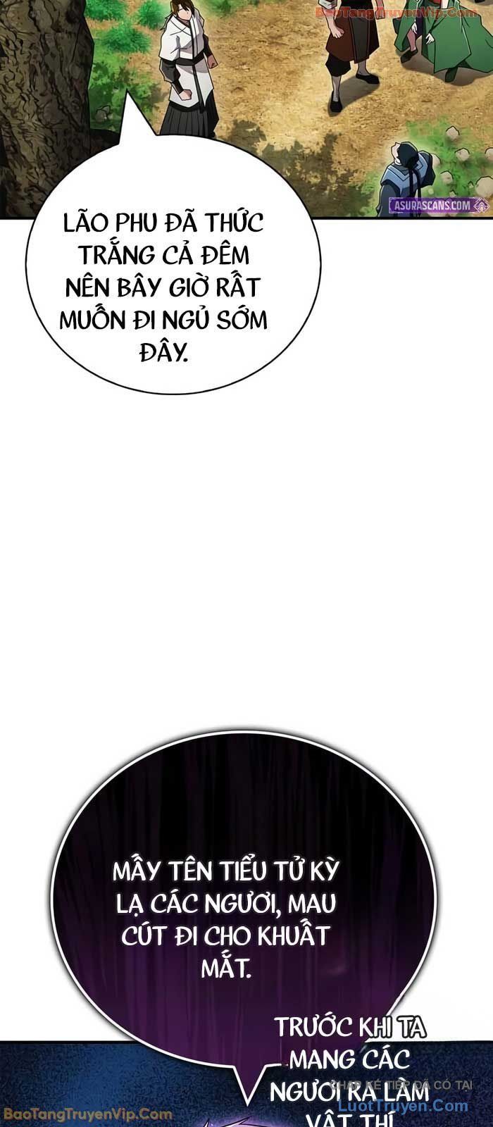 Huấn Luyện Viên Murim Thiên Tài Chapter 89 - 70