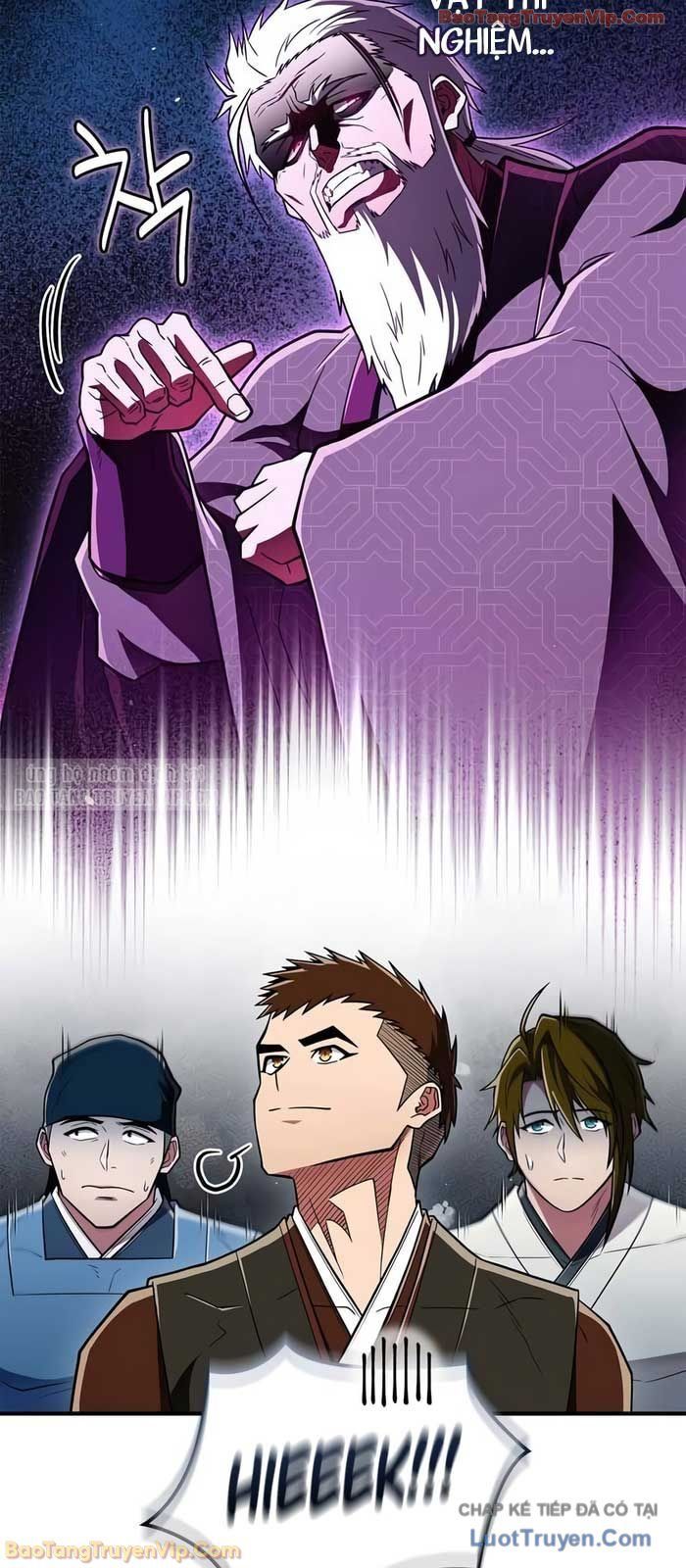 Huấn Luyện Viên Murim Thiên Tài Chapter 89 - 71