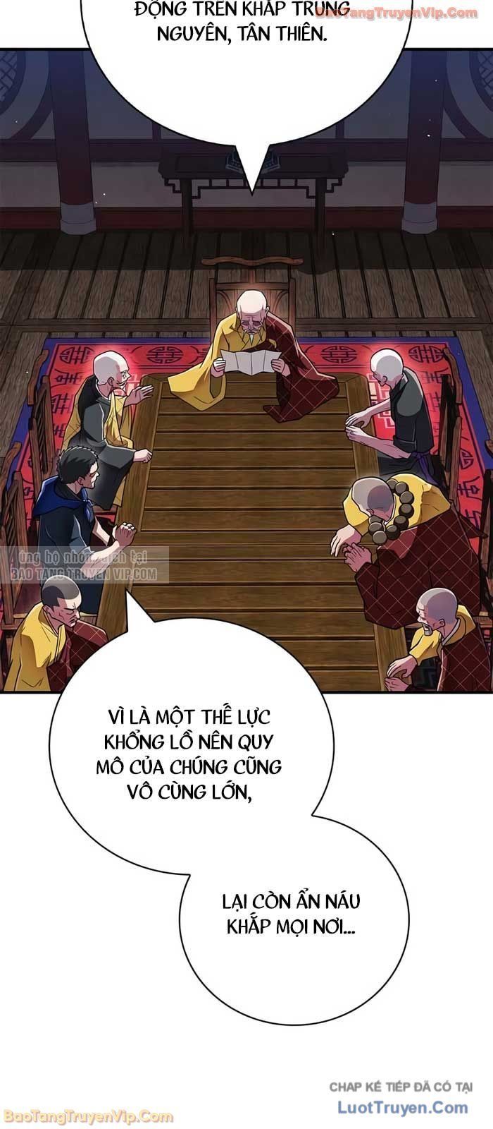 Huấn Luyện Viên Murim Thiên Tài Chapter 89 - 77