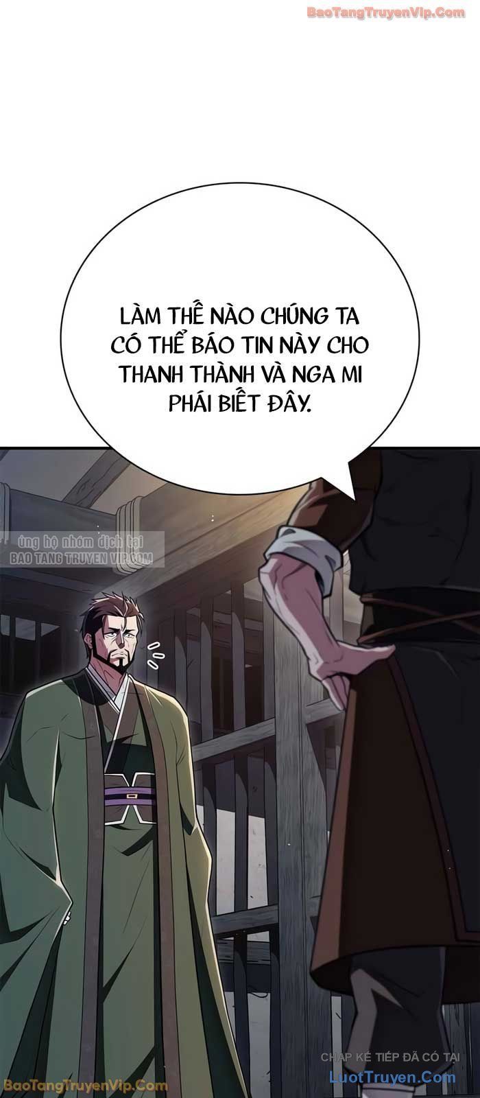 Huấn Luyện Viên Murim Thiên Tài Chapter 89 - 9