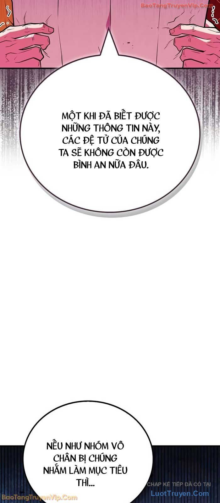 Huấn Luyện Viên Murim Thiên Tài Chapter 89 - 81