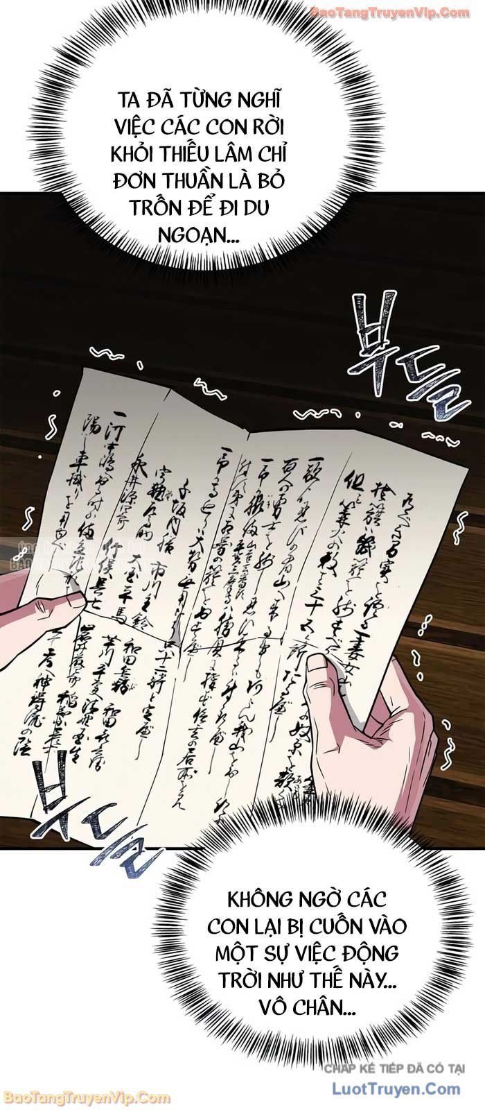 Huấn Luyện Viên Murim Thiên Tài Chapter 89 - 83