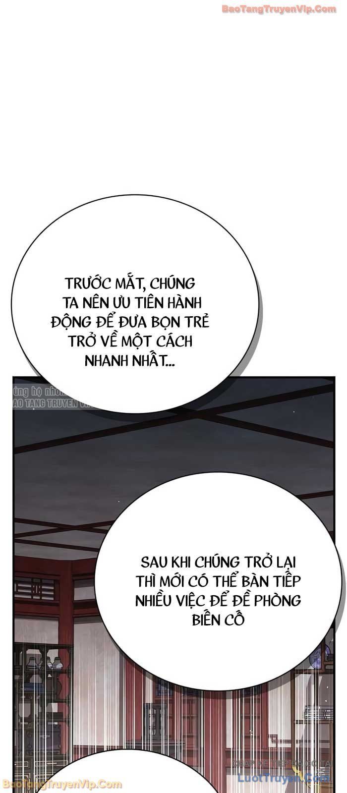 Huấn Luyện Viên Murim Thiên Tài Chapter 89 - 84