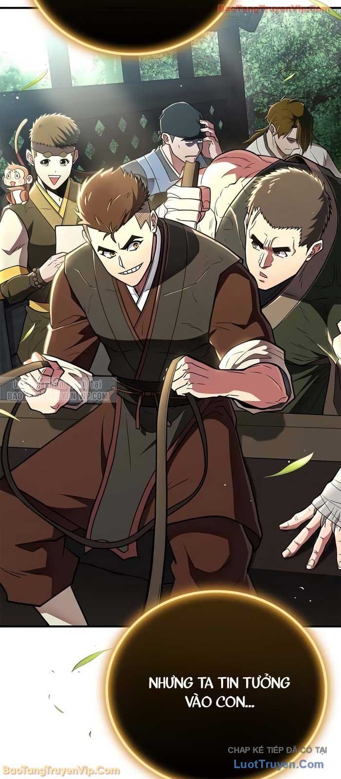 Huấn Luyện Viên Murim Thiên Tài Chapter 89 - 89
