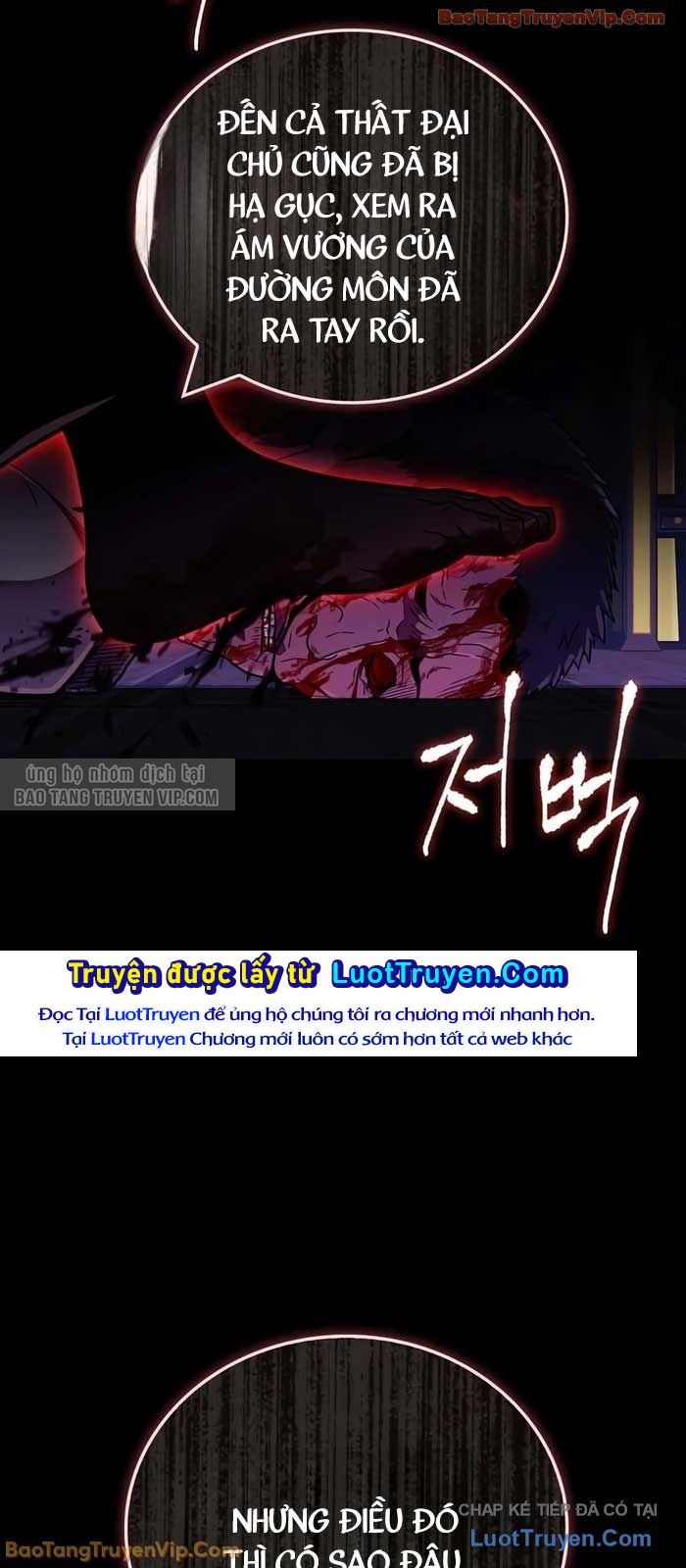 Huấn Luyện Viên Murim Thiên Tài Chapter 89 - 100