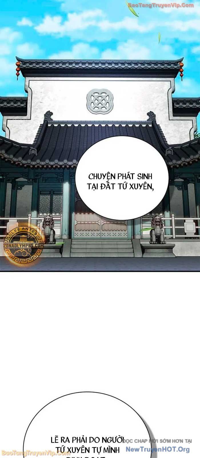Huấn Luyện Viên Murim Thiên Tài Chapter 90 - 2