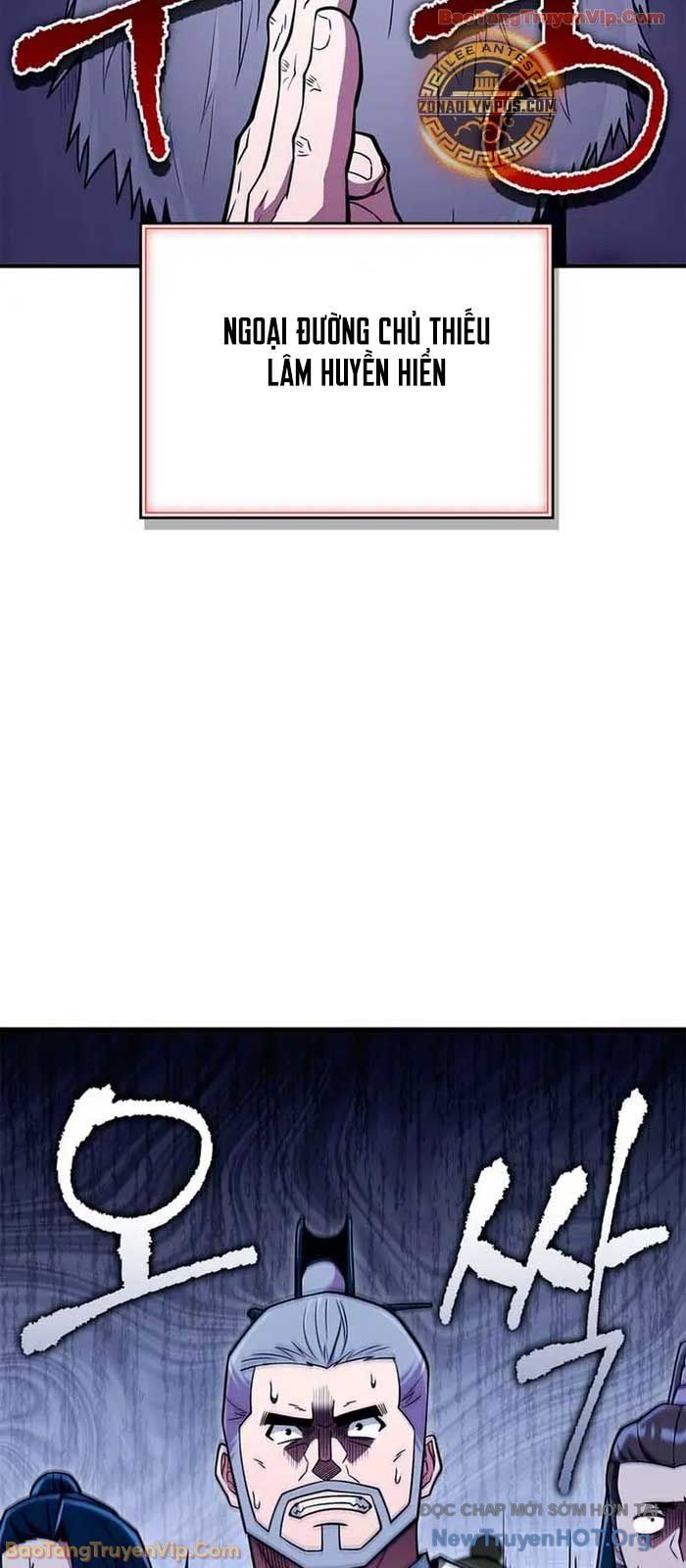 Huấn Luyện Viên Murim Thiên Tài Chapter 90 - 11