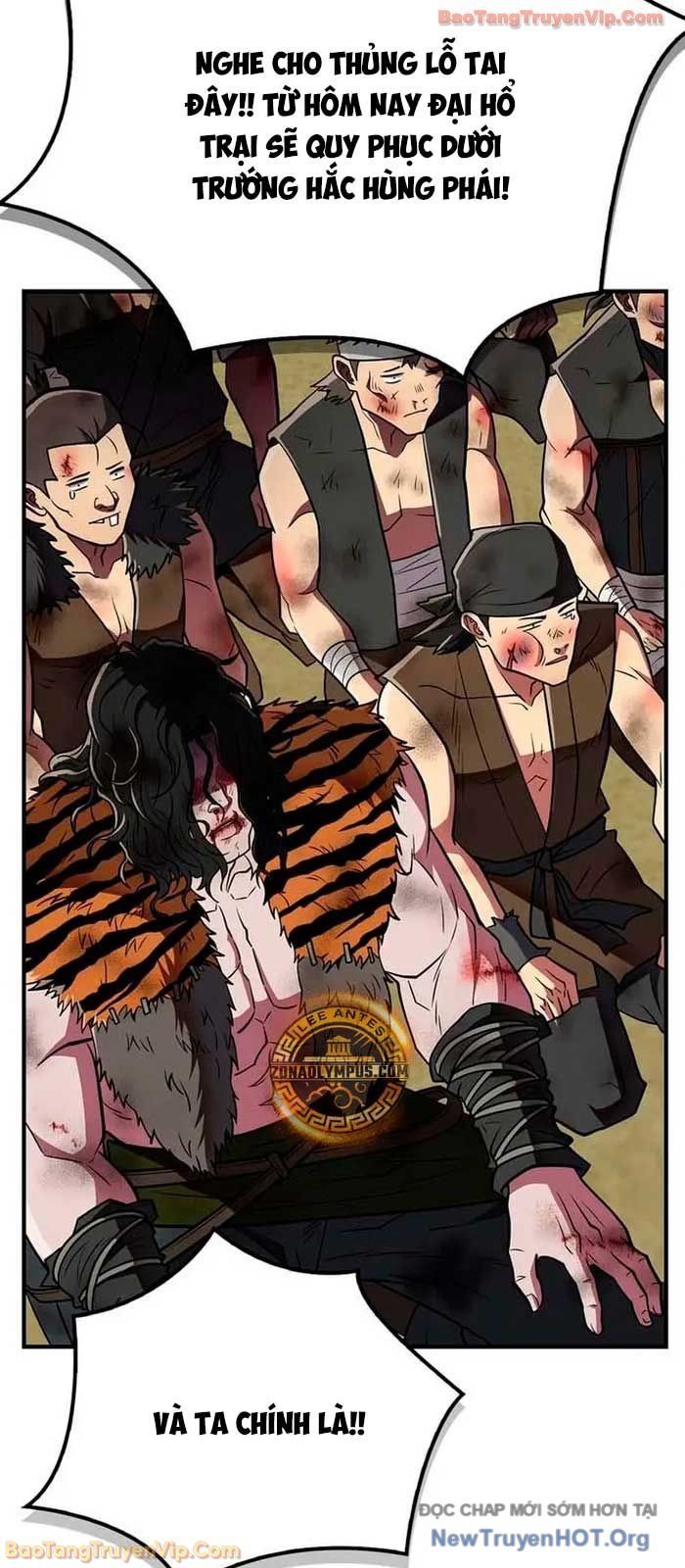 Huấn Luyện Viên Murim Thiên Tài Chapter 90 - 101