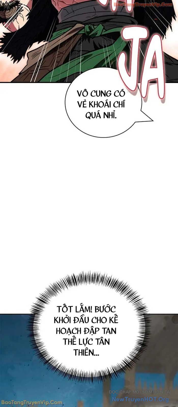 Huấn Luyện Viên Murim Thiên Tài Chapter 90 - 103