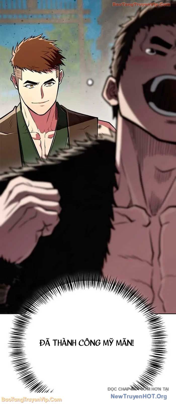 Huấn Luyện Viên Murim Thiên Tài Chapter 90 - 104