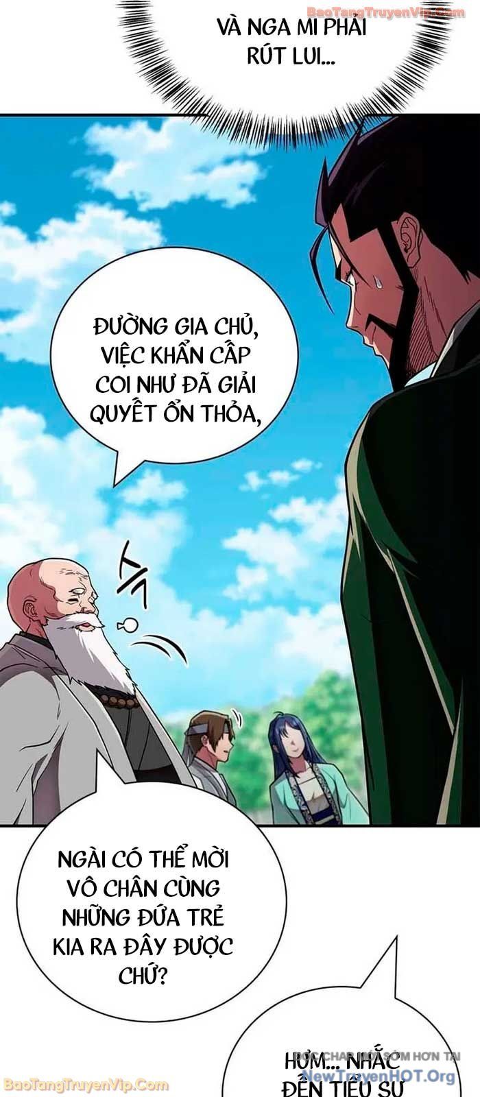 Huấn Luyện Viên Murim Thiên Tài Chapter 90 - 16