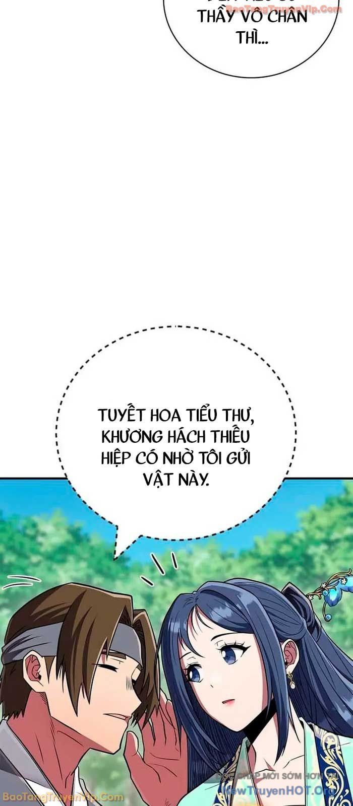 Huấn Luyện Viên Murim Thiên Tài Chapter 90 - 17