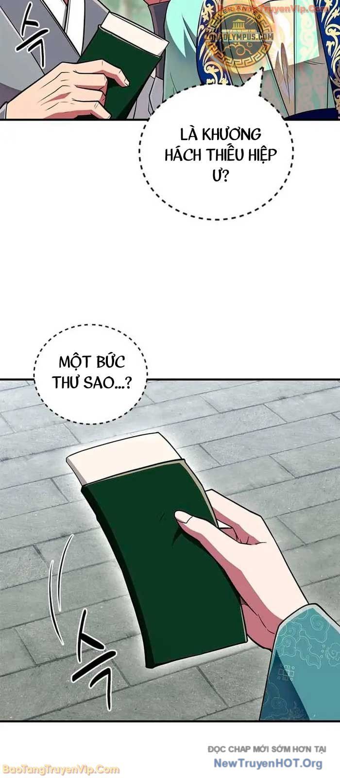 Huấn Luyện Viên Murim Thiên Tài Chapter 90 - 18