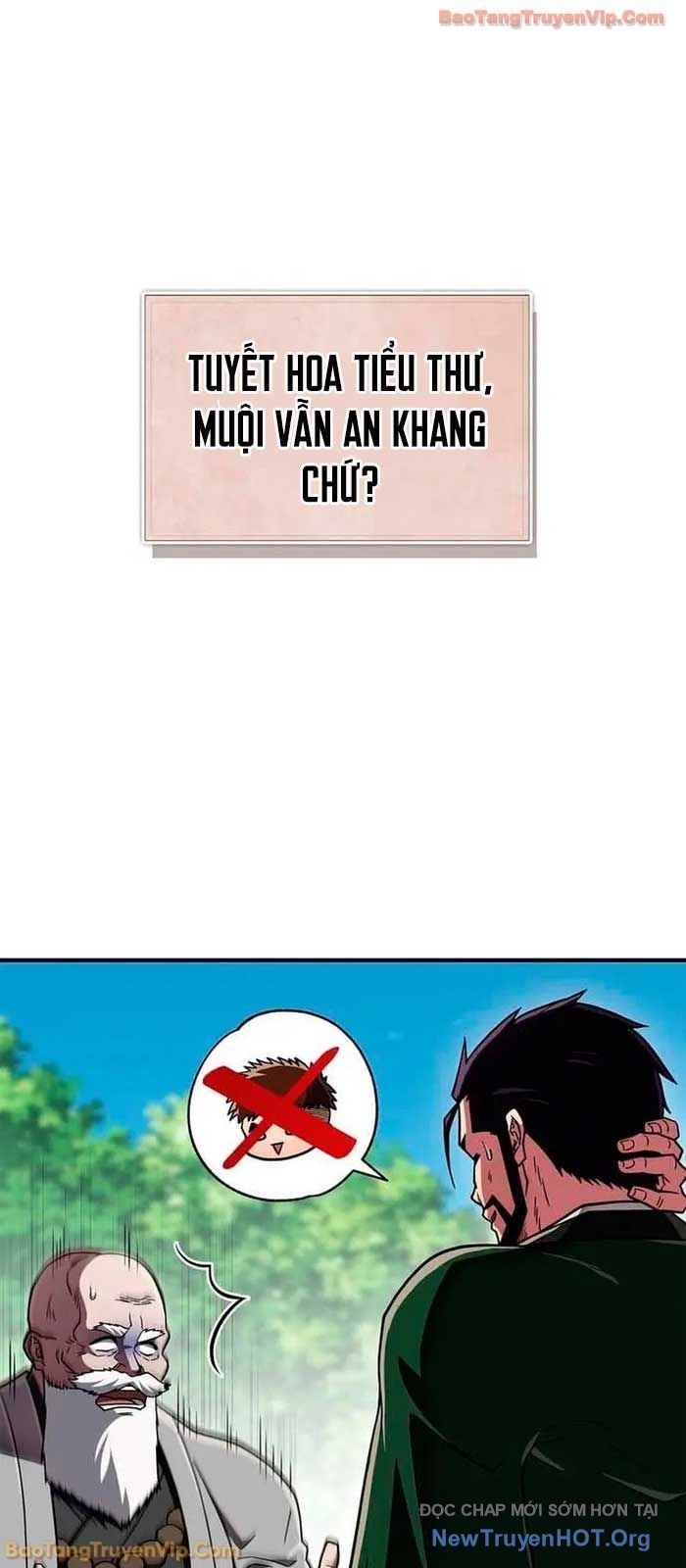 Huấn Luyện Viên Murim Thiên Tài Chapter 90 - 19