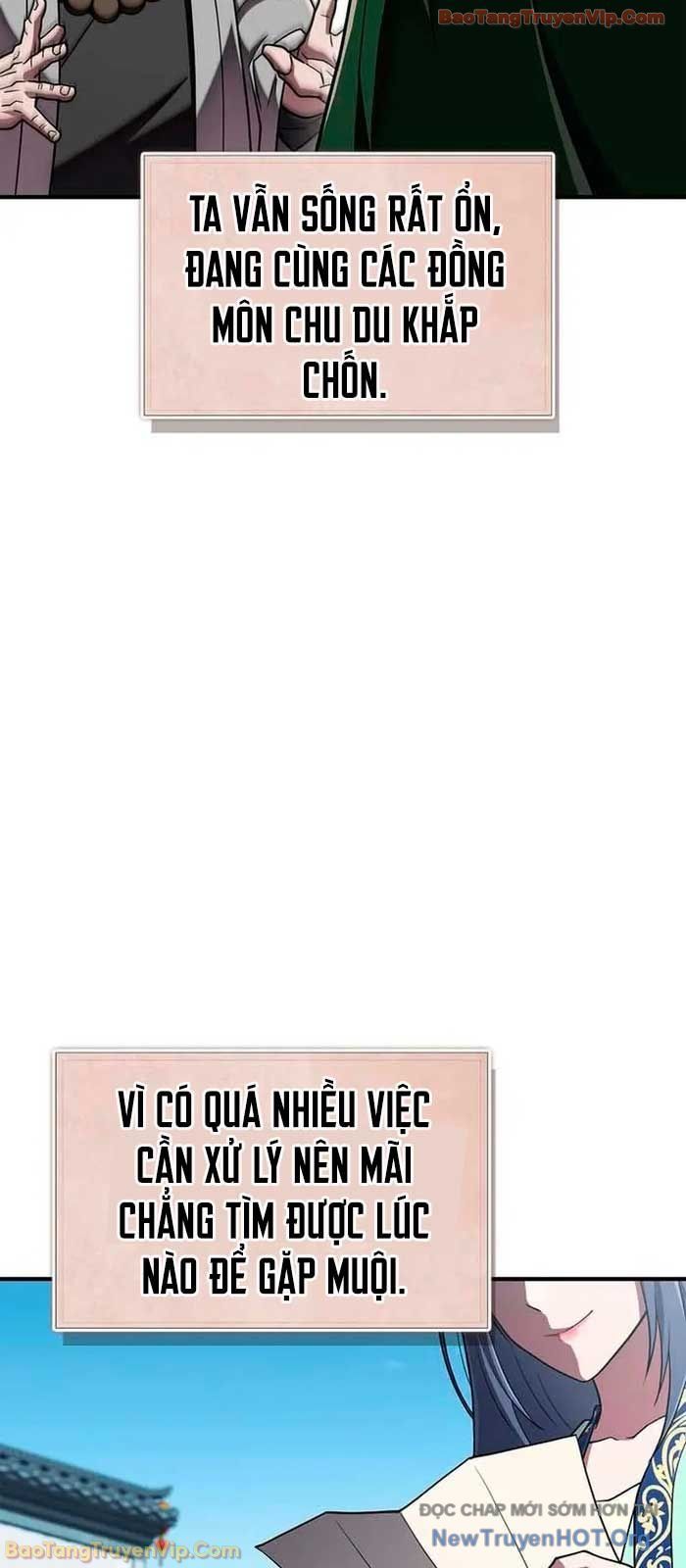 Huấn Luyện Viên Murim Thiên Tài Chapter 90 - 20