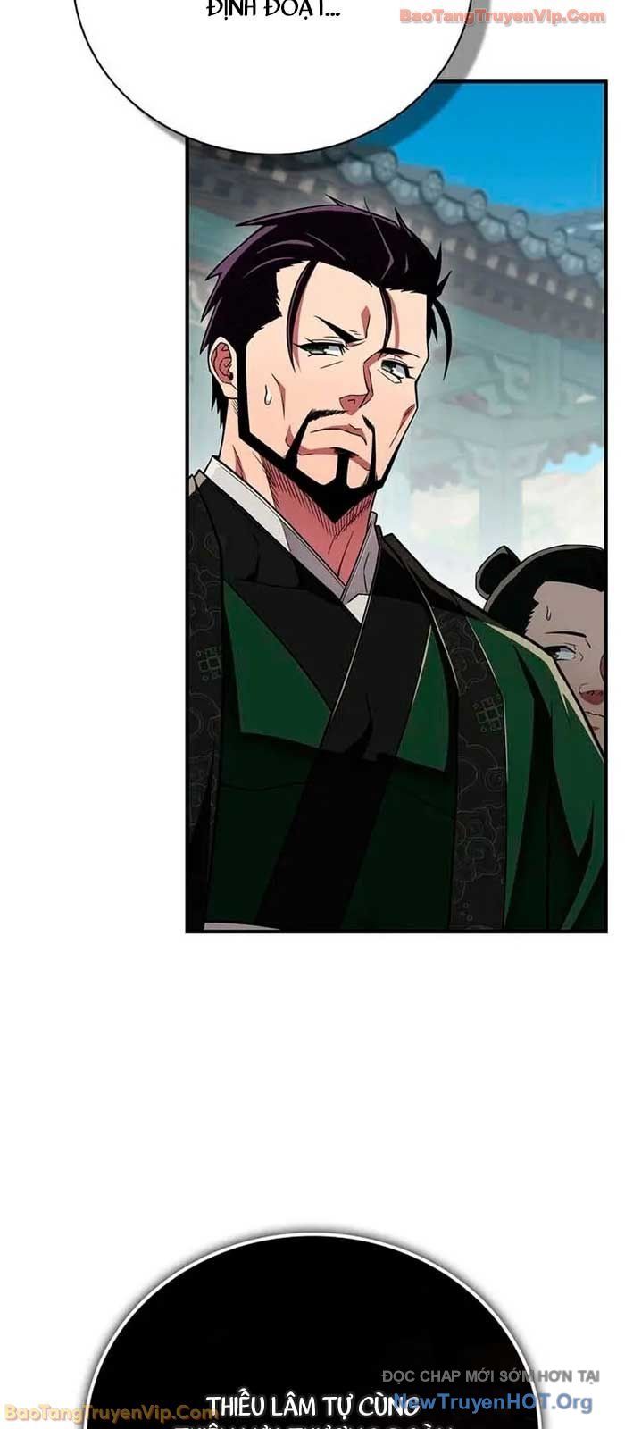 Huấn Luyện Viên Murim Thiên Tài Chapter 90 - 3