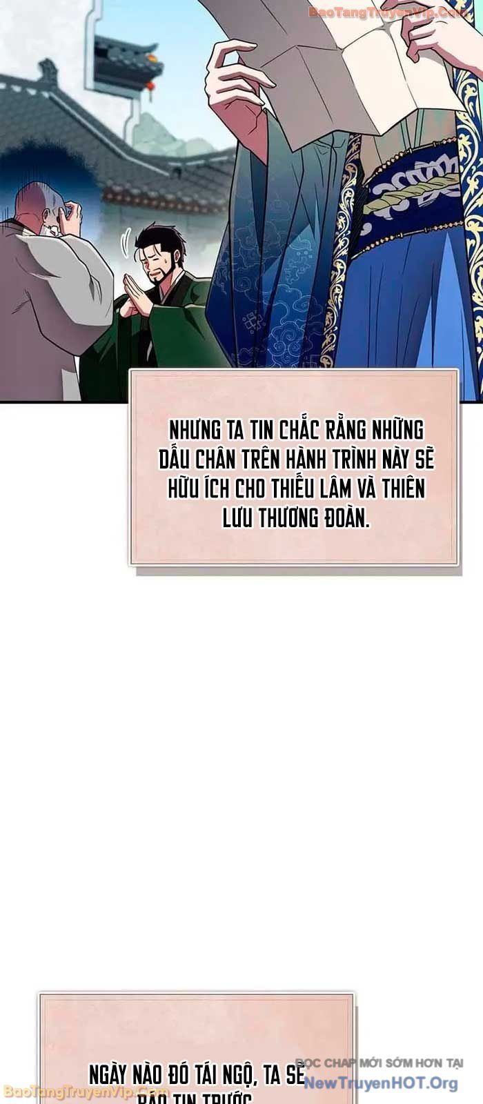 Huấn Luyện Viên Murim Thiên Tài Chapter 90 - 21