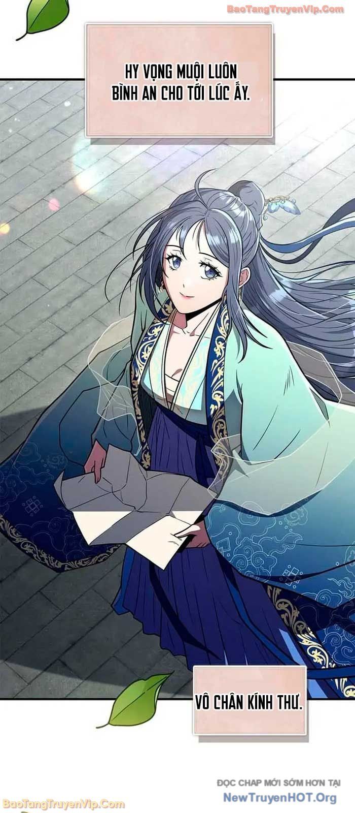 Huấn Luyện Viên Murim Thiên Tài Chapter 90 - 23