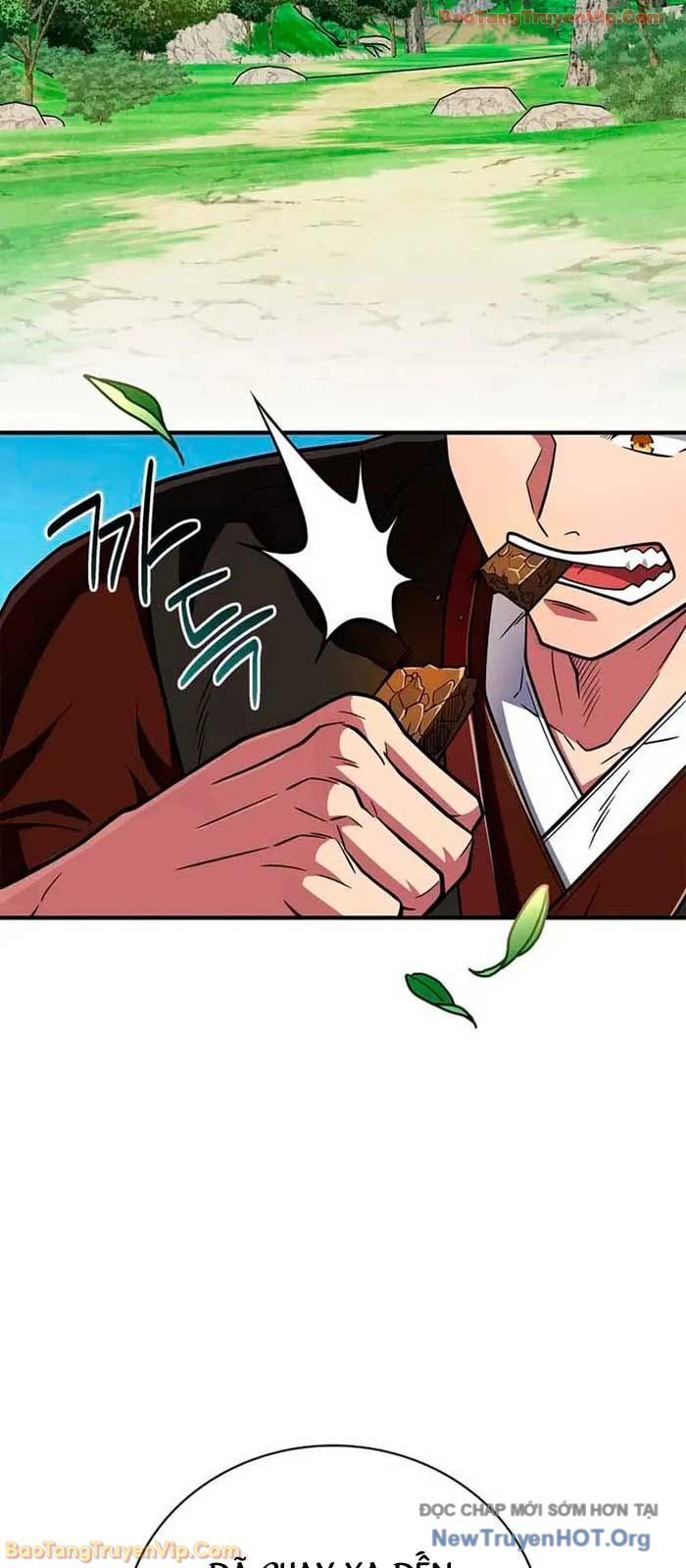 Huấn Luyện Viên Murim Thiên Tài Chapter 90 - 25