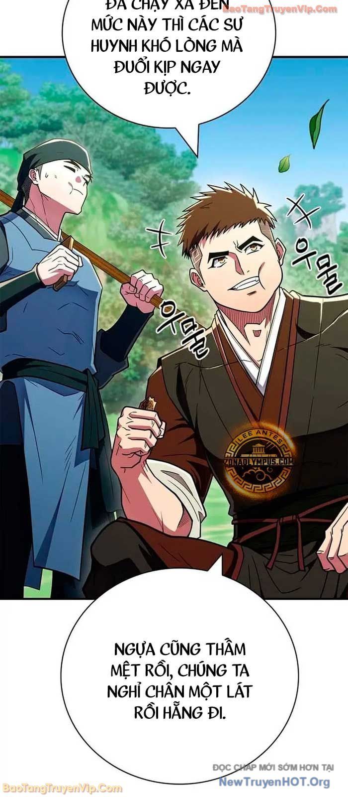 Huấn Luyện Viên Murim Thiên Tài Chapter 90 - 26