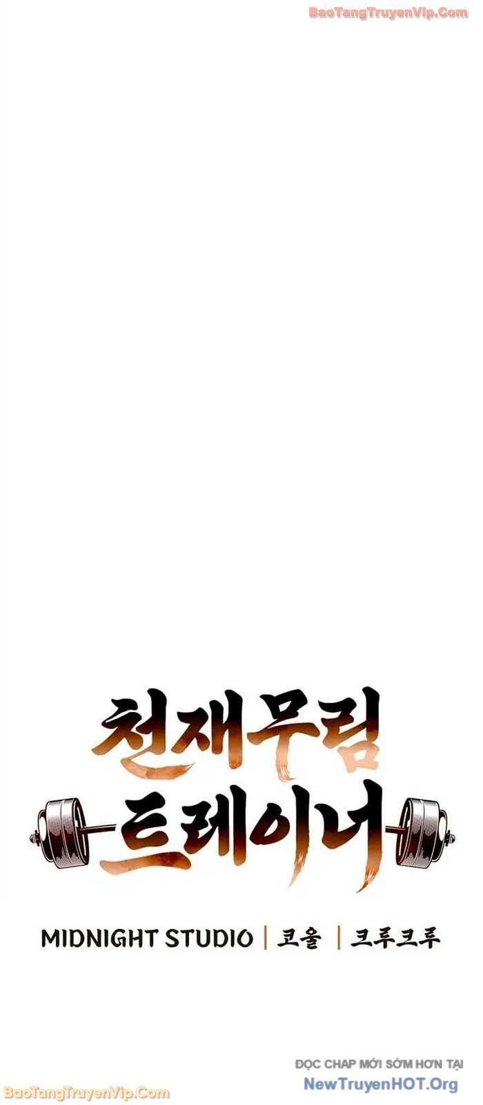 Huấn Luyện Viên Murim Thiên Tài Chapter 90 - 27