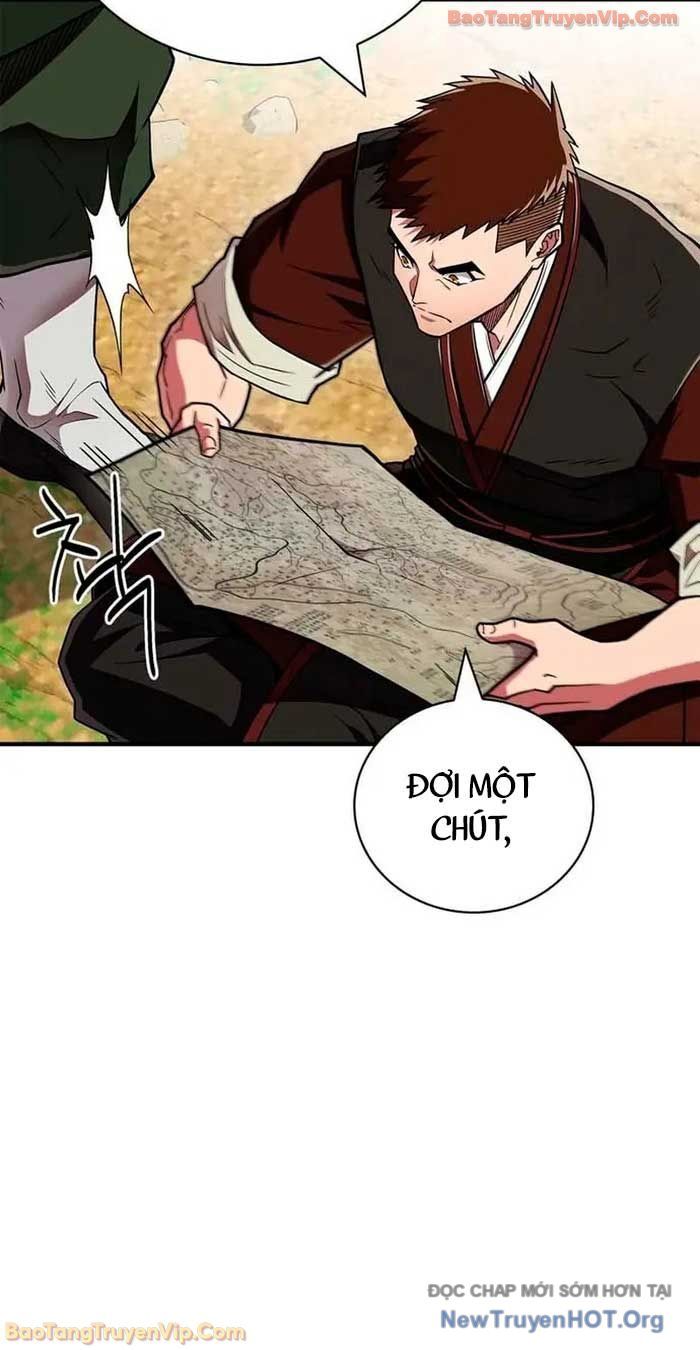 Huấn Luyện Viên Murim Thiên Tài Chapter 90 - 30