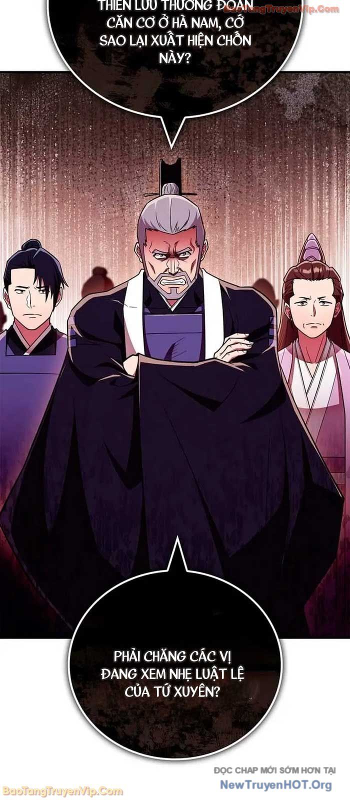 Huấn Luyện Viên Murim Thiên Tài Chapter 90 - 4