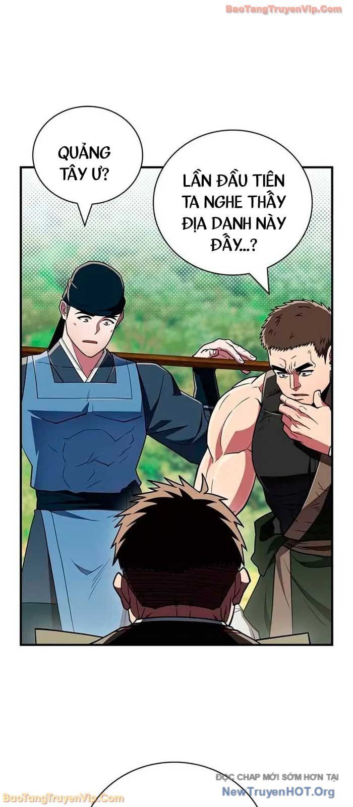 Huấn Luyện Viên Murim Thiên Tài Chapter 90 - 32