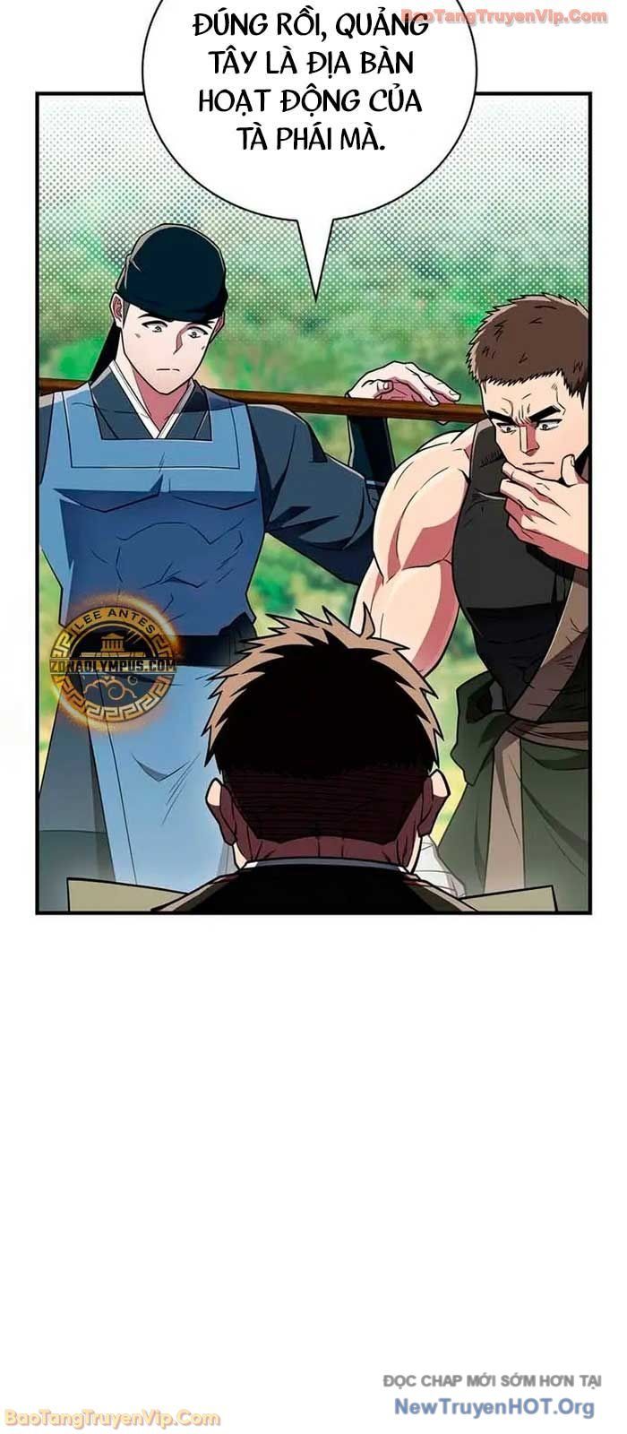 Huấn Luyện Viên Murim Thiên Tài Chapter 90 - 33