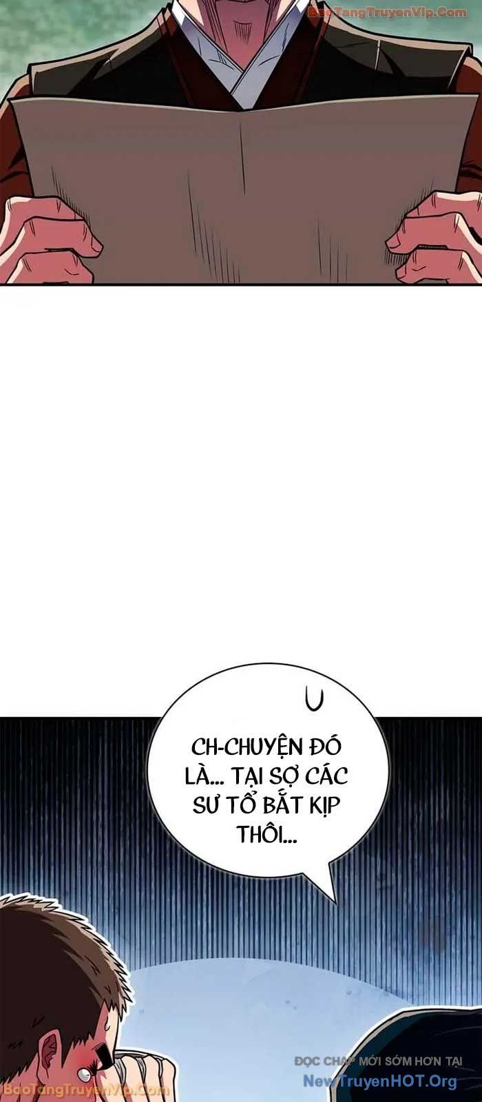 Huấn Luyện Viên Murim Thiên Tài Chapter 90 - 36