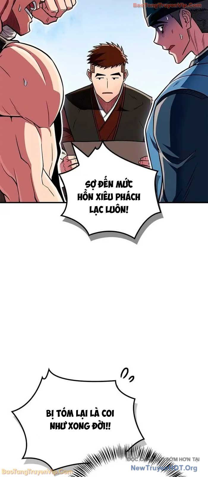 Huấn Luyện Viên Murim Thiên Tài Chapter 90 - 37