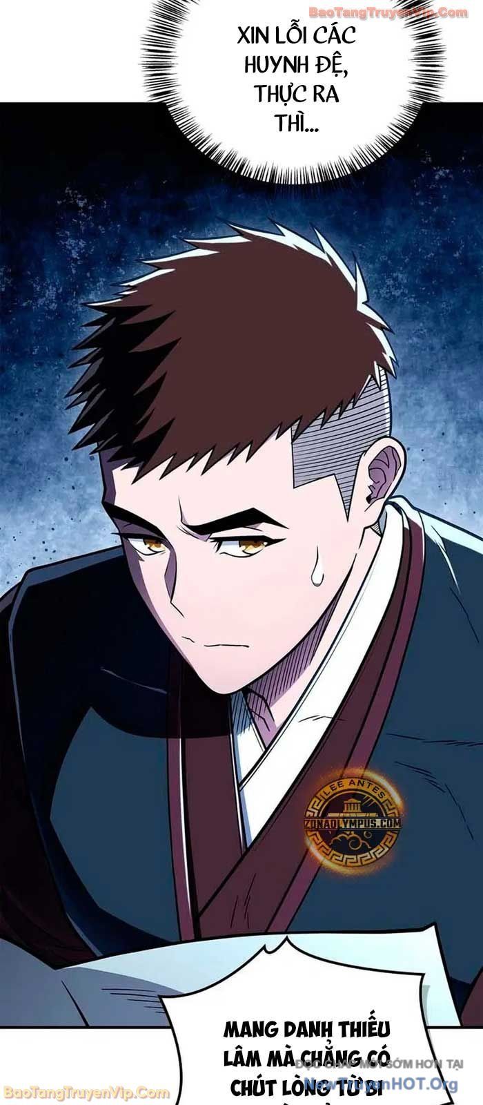 Huấn Luyện Viên Murim Thiên Tài Chapter 90 - 38
