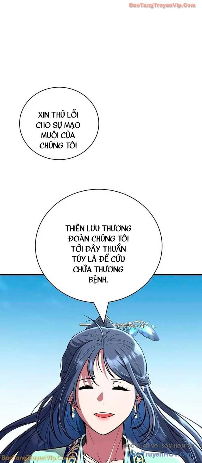 Huấn Luyện Viên Murim Thiên Tài Chapter 90 - 5