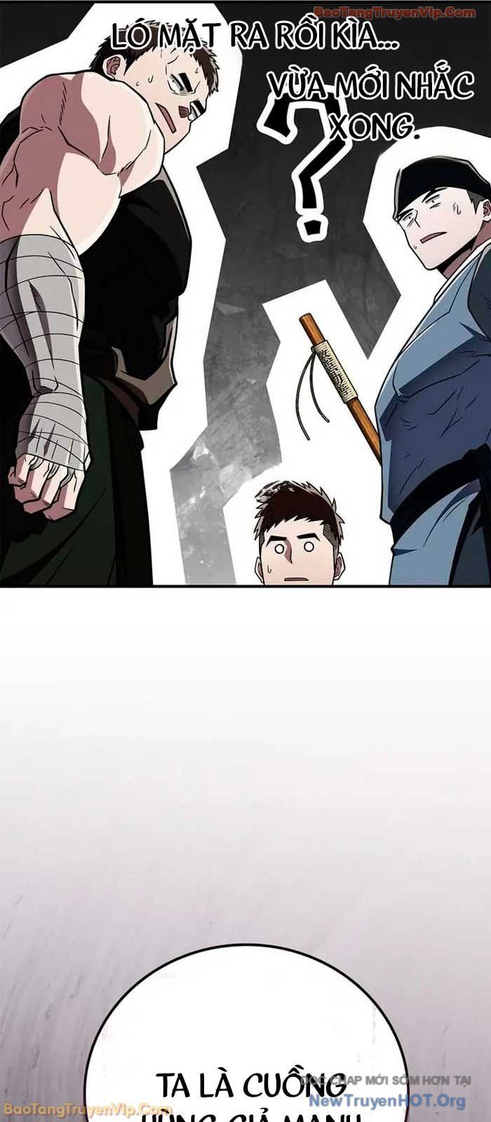 Huấn Luyện Viên Murim Thiên Tài Chapter 90 - 46