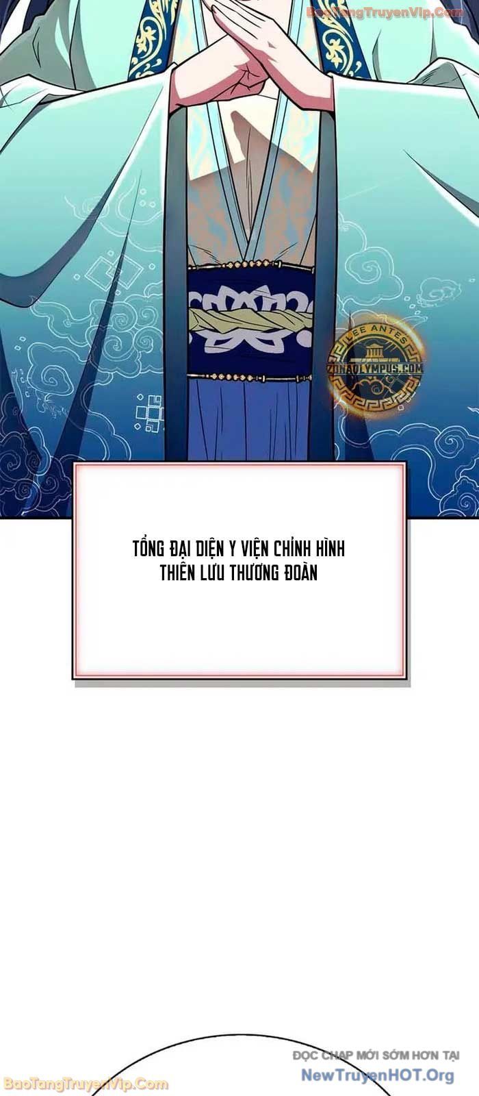 Huấn Luyện Viên Murim Thiên Tài Chapter 90 - 6