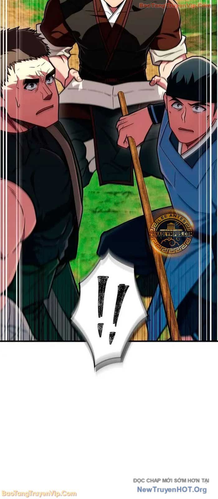 Huấn Luyện Viên Murim Thiên Tài Chapter 90 - 51