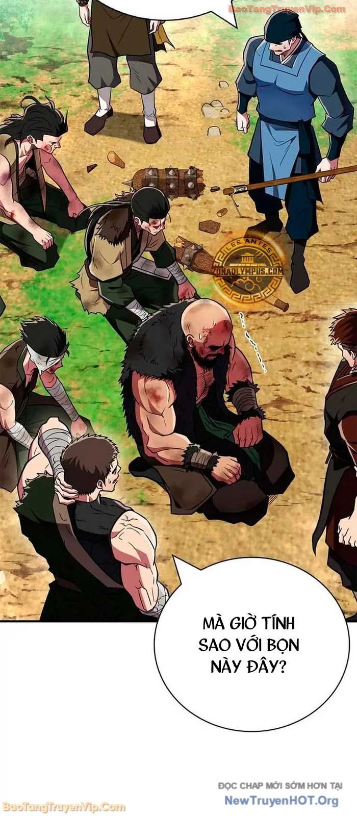 Huấn Luyện Viên Murim Thiên Tài Chapter 90 - 56