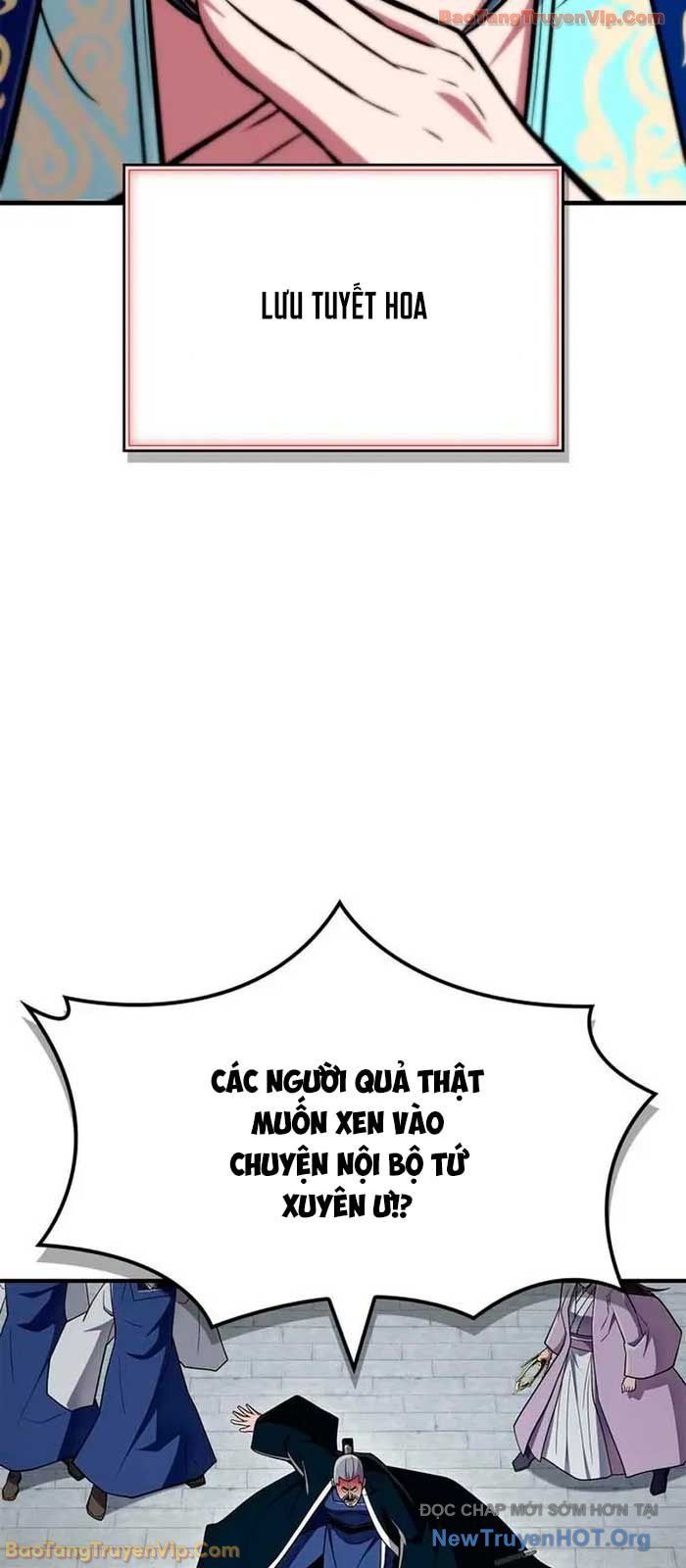 Huấn Luyện Viên Murim Thiên Tài Chapter 90 - 8