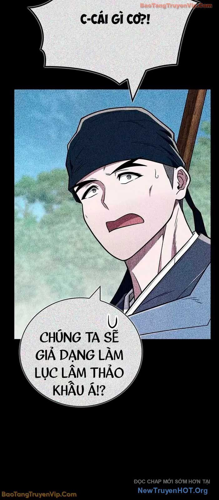 Huấn Luyện Viên Murim Thiên Tài Chapter 90 - 72