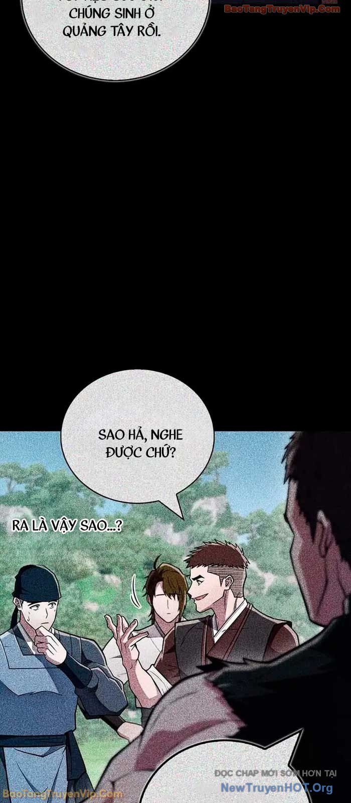 Huấn Luyện Viên Murim Thiên Tài Chapter 90 - 75