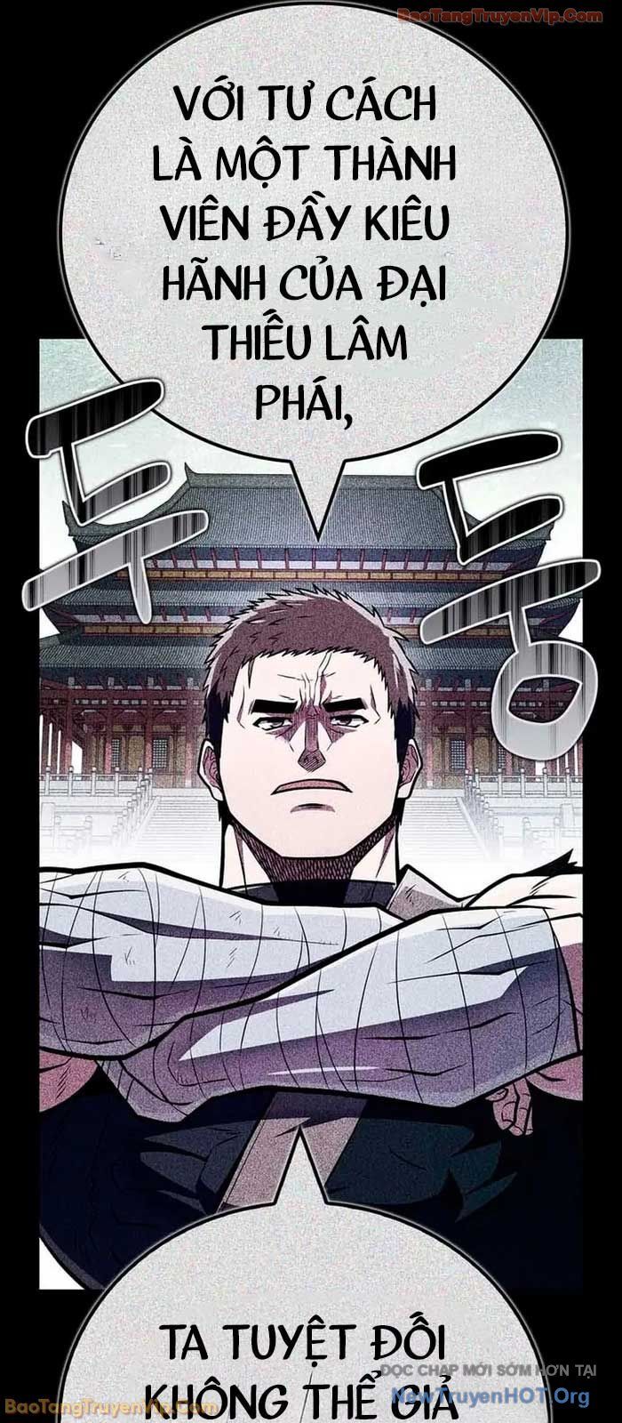 Huấn Luyện Viên Murim Thiên Tài Chapter 90 - 77