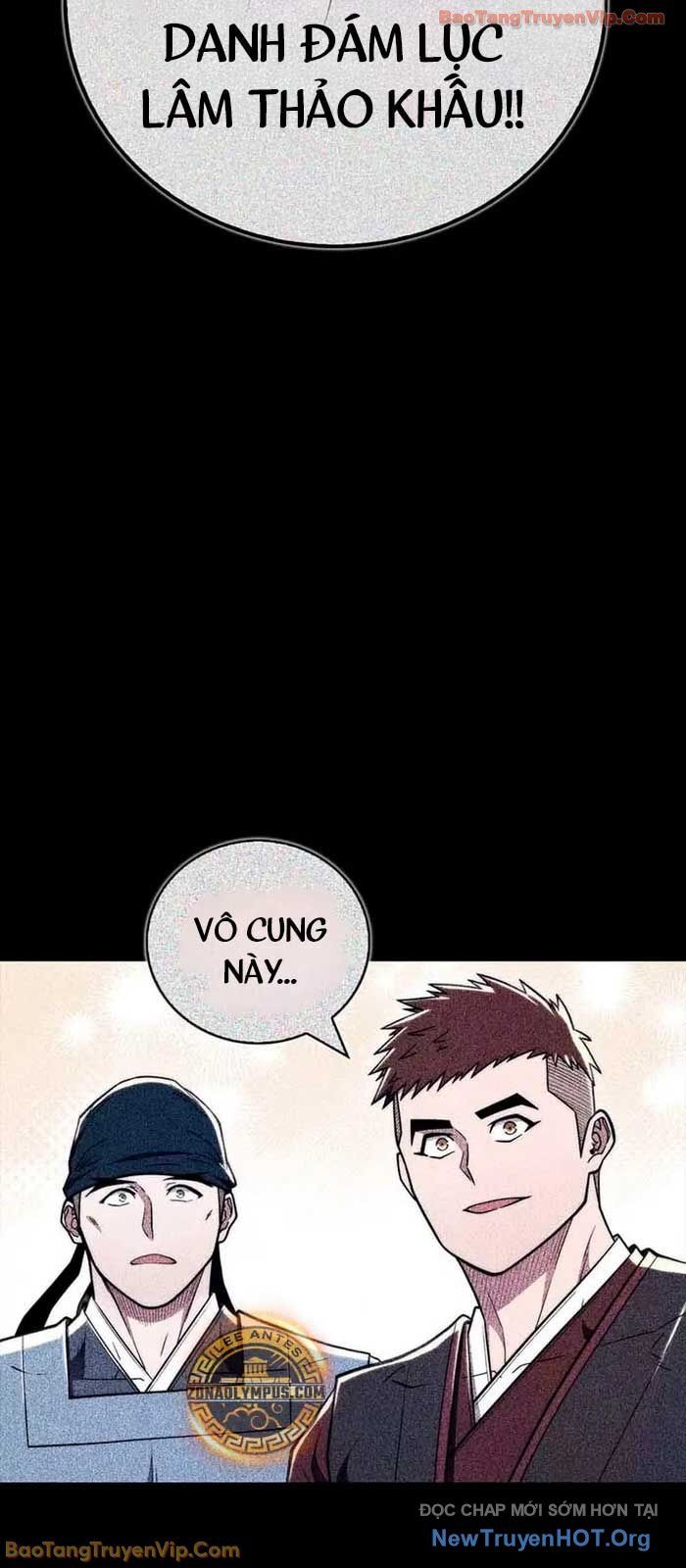 Huấn Luyện Viên Murim Thiên Tài Chapter 90 - 78