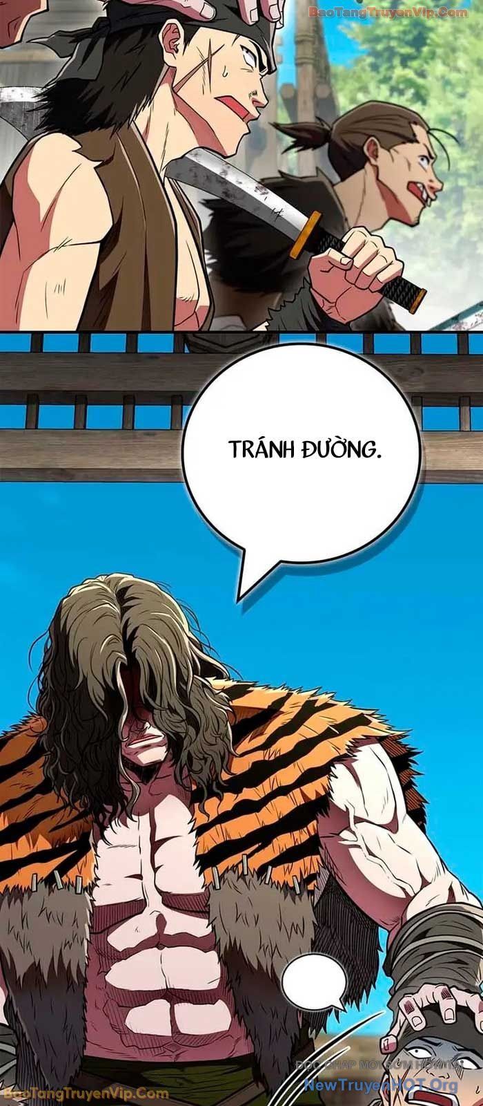 Huấn Luyện Viên Murim Thiên Tài Chapter 90 - 84