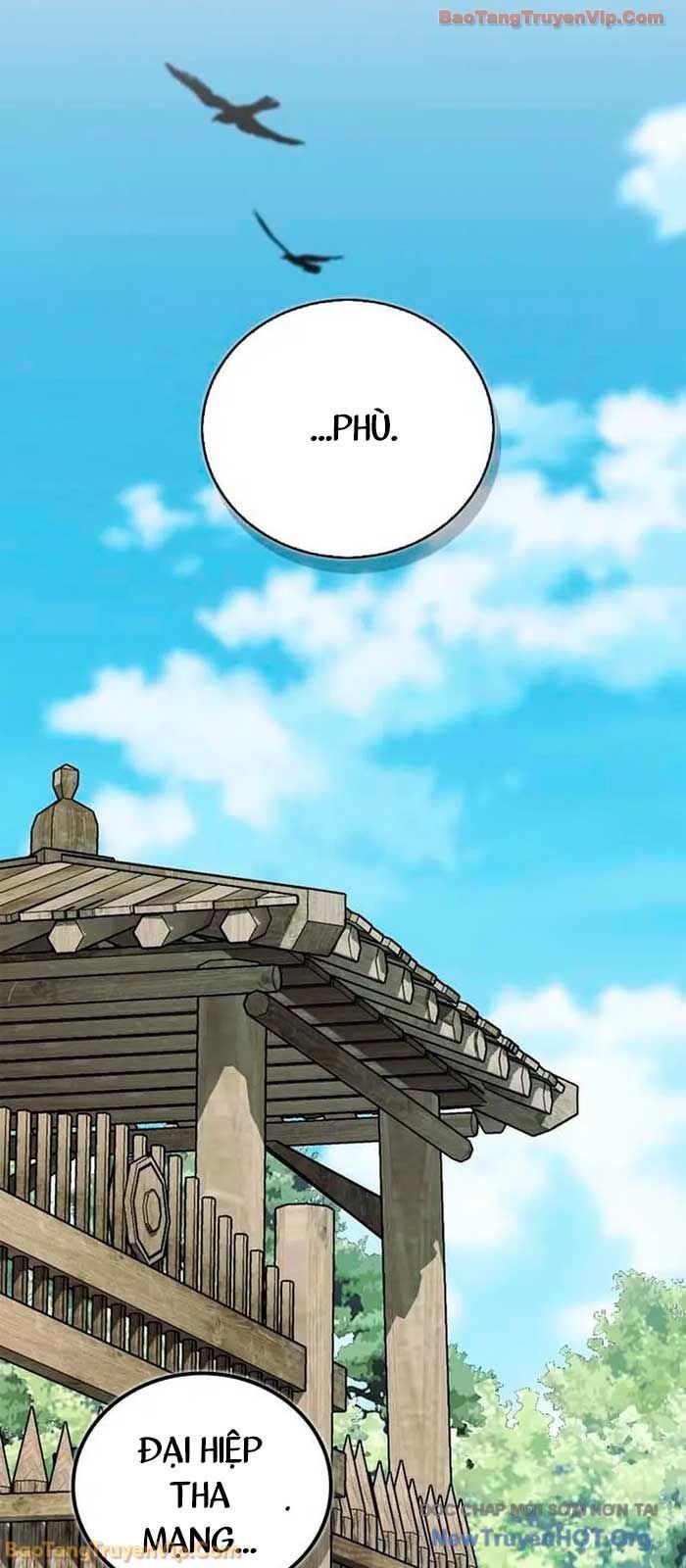 Huấn Luyện Viên Murim Thiên Tài Chapter 90 - 95