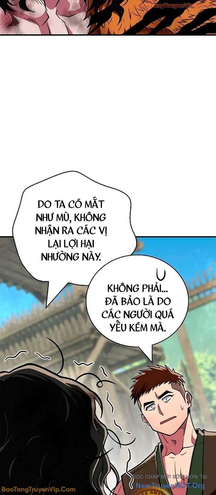 Huấn Luyện Viên Murim Thiên Tài Chapter 90 - 97