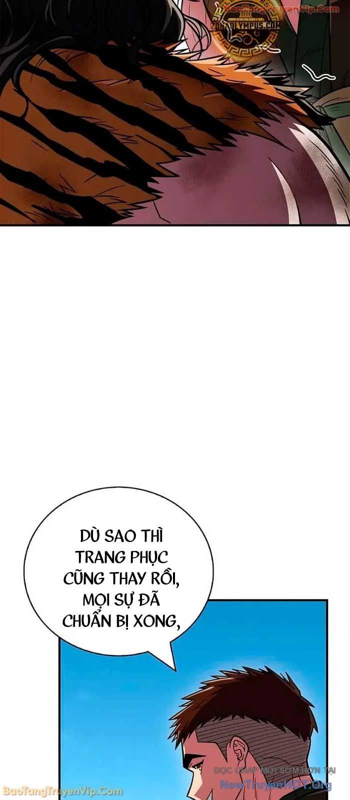 Huấn Luyện Viên Murim Thiên Tài Chapter 90 - 98