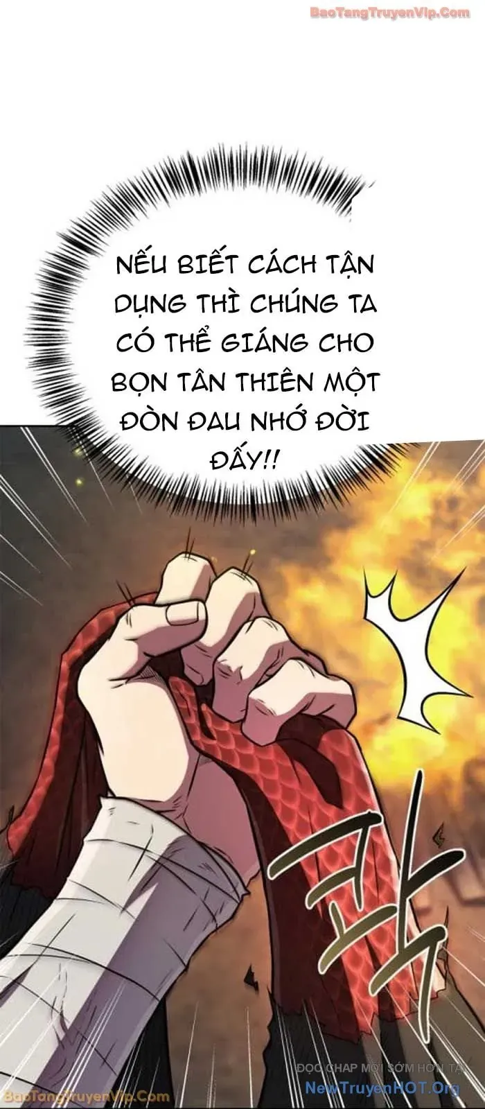 Huấn Luyện Viên Murim Thiên Tài Chapter 91 - 106